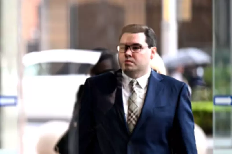 Bruce Lehrmann Loses Final Appeal in Defamation Case Over Higgins Rape Finding