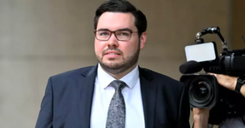 Bruce Lehrmann Loses High Court Bid to Appeal Rape Findings