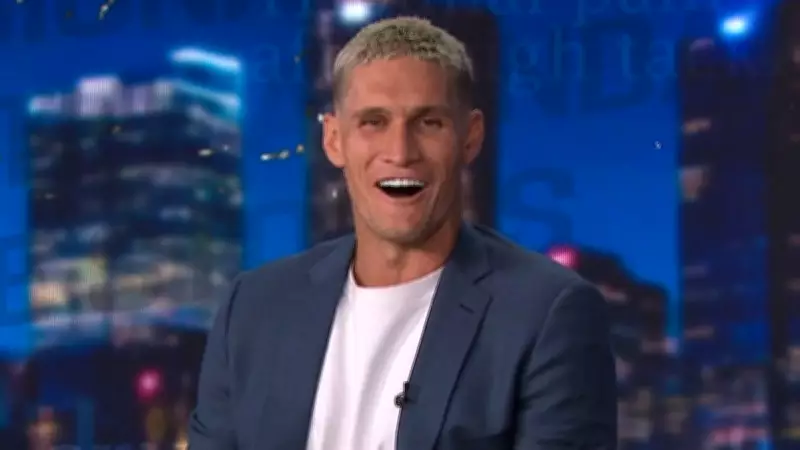 Bulldogs Star Rory Lobb's Bold Bet to Play AFL Until 40