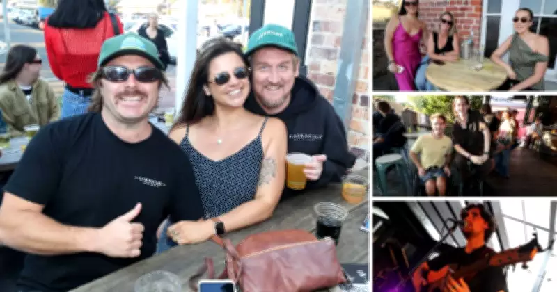 Bulli Community Raises $15,000 for Shark Attack Survivor André de Ruyter