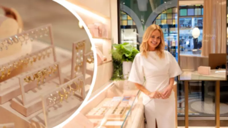 By Charlotte Jewellery Brand Expands with First WA Stores in Perth