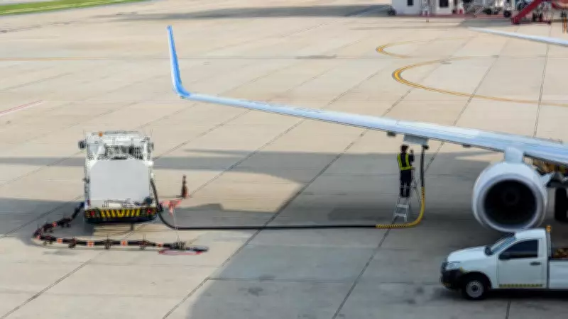 Cairns Airport and Fuel Giants Clash in Court Over Multi-Million Dollar Assets