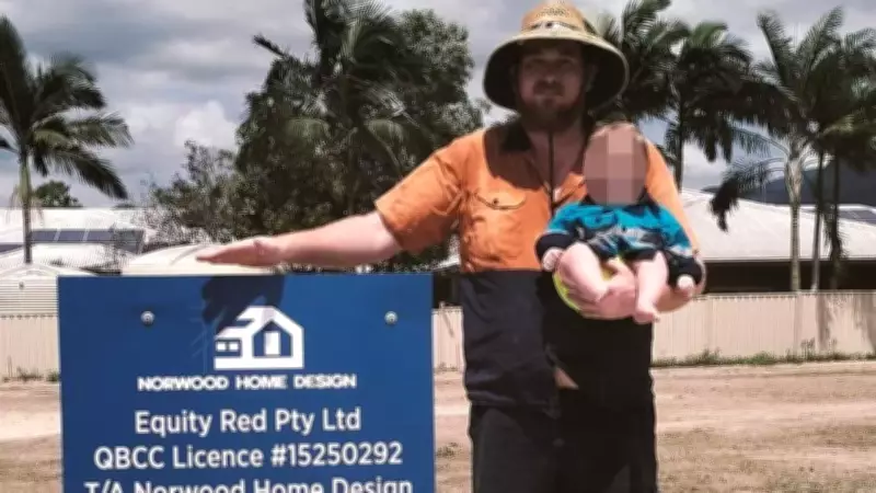 Cairns Builder Equity Reds Licence Cancelled Over Financial Failures