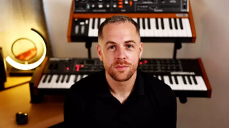 Cairns Composer Tristan Barton's Musical Earworms Captivate Global Audiences