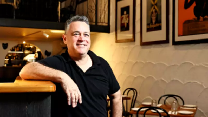 Cairns Italian Restaurant La Fettuccina Celebrates 40 Years of Success