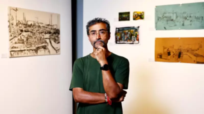 Cairns Life and Local Memories Celebrated in New Exhibition