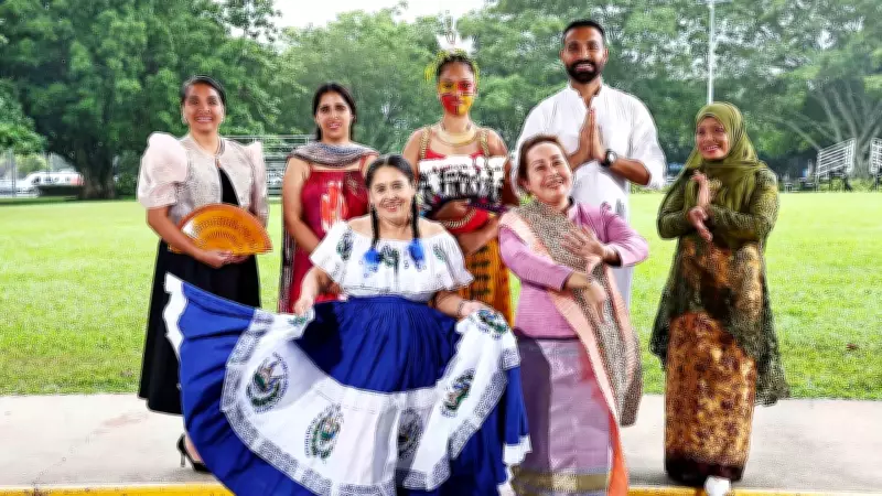 Cairns Multicultural Festival Seeks Urgent Donations to Save 25th Anniversary