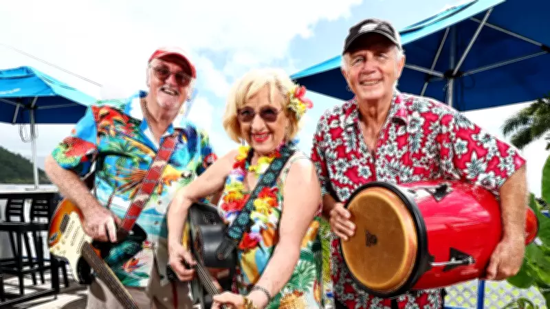 Cairns Parrotheaders to Flock to Jimmy Buffett Tribute Party for Charity
