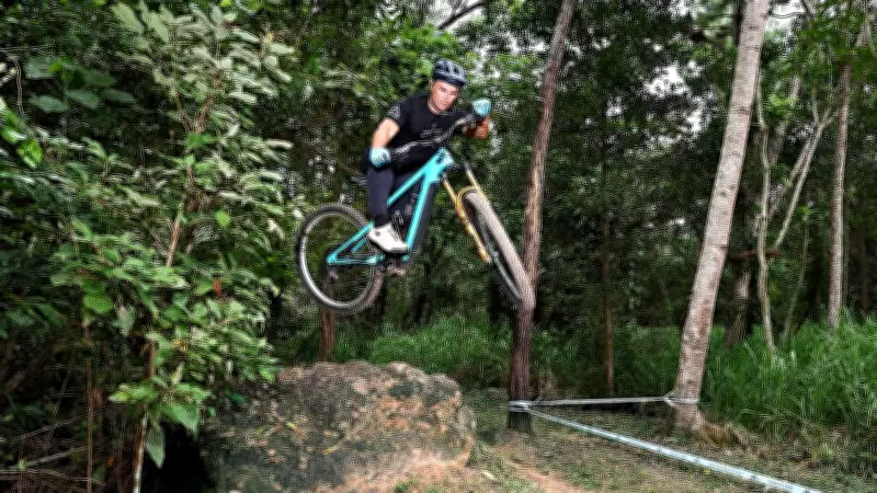 Cairns Rainforest Rumble Set to Deliver $2.4M Boost After Previous Loss