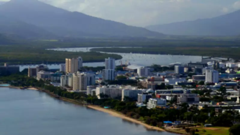 Cairns Real Estate Auction and Sales Results for April 26