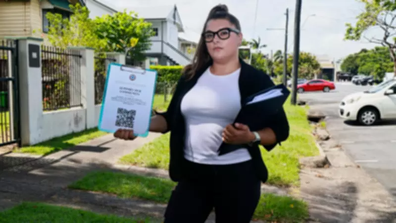 Cairns Resident Launches Petition for Night Security Patrols to Combat Crime