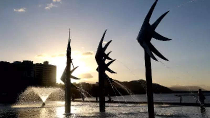 Cairns Unemployment Hits Near-Record Low Amid Job Boom