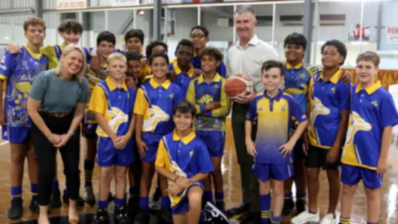 Cairns Youth Service Awaits Funding Amid Rising Crime Concerns