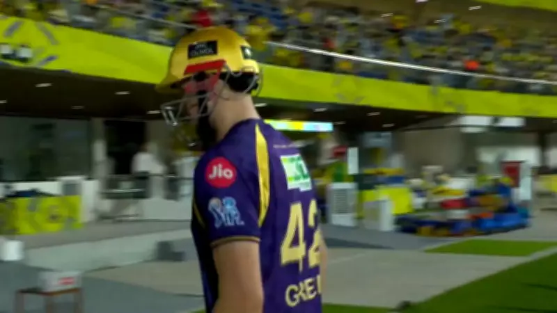 Cameron Green's IPL Struggles Intensify as KKR's Record Signing Falters