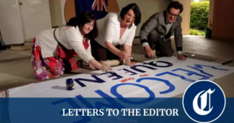 Campbell Precinct Sets New Standard for Urban Living in Canberra