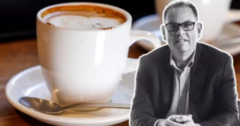 Canberra Cafes Add Fuel Surcharge to Coffee Prices Amid Rising Costs