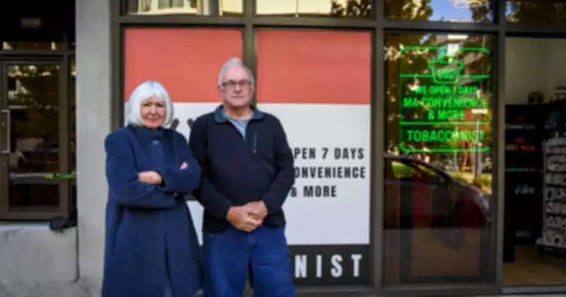 Canberra Insurance Excesses Skyrocket Following Tobacco Shop Openings