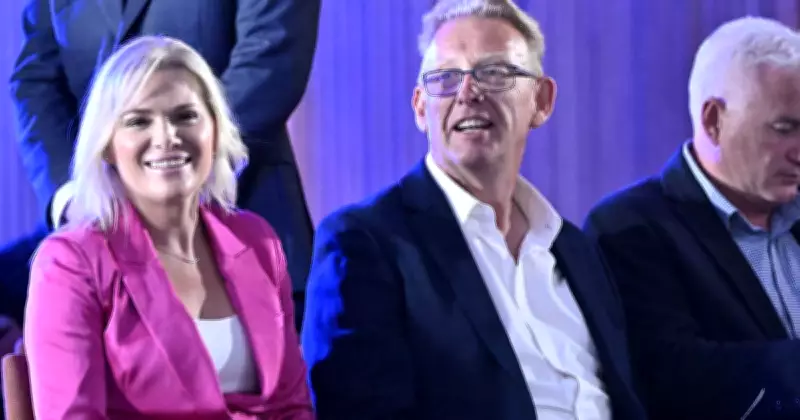 Canberra Liberals Introduce New Health Portfolios Focusing on Men and Women