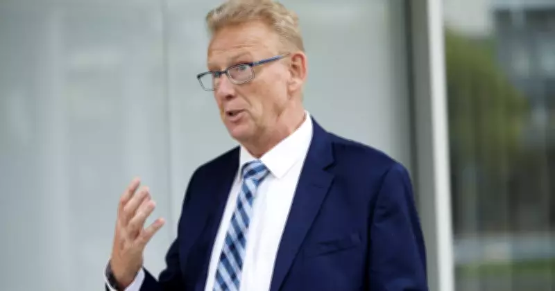 Canberra Liberals Propose New ACT Suicide Prevention Framework Bill