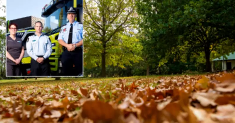 Canberra Long Weekend Weather: Drivers Urged to Exercise Caution on Roads