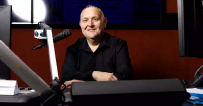 Canberra Man Loses 106 Kilos Without Surgery or Weight Loss Drugs