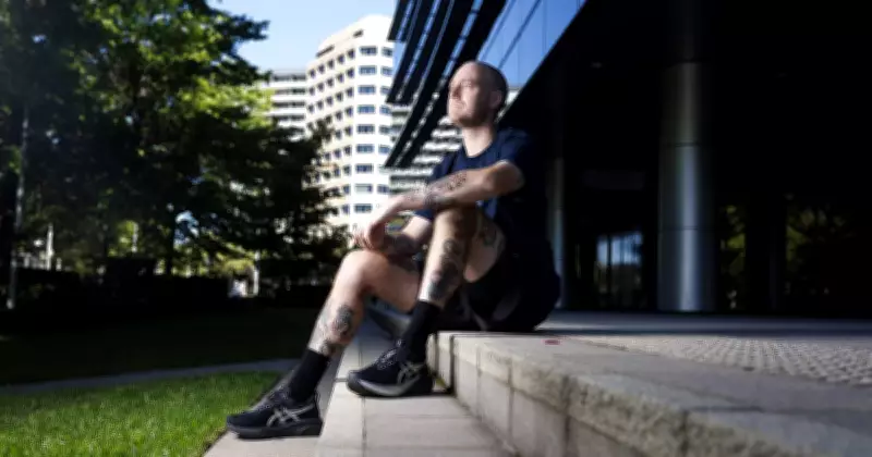 Canberra Marathon Runner Raises Funds for Melanoma Awareness After Mother's Battle