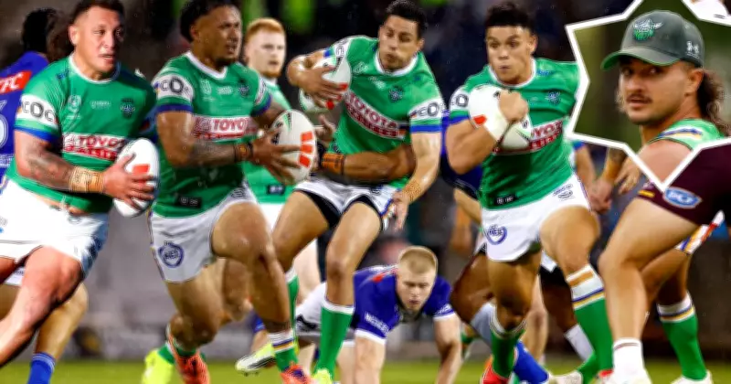 Canberra Raiders' Four Losses Highlight Fixable Issues, Hope Remains