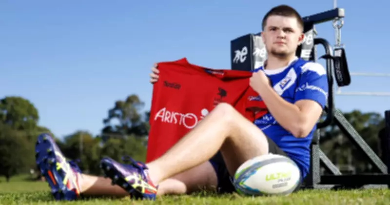 Canberra Royals, Tuggeranong Vikings Merge to Form New Junior Rugby Team