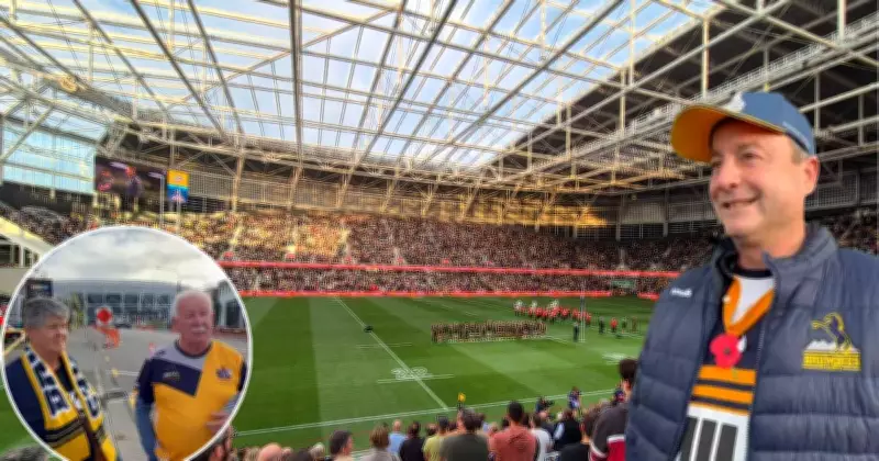 Canberra Should Copy Christchurch's $560M Stadium Model