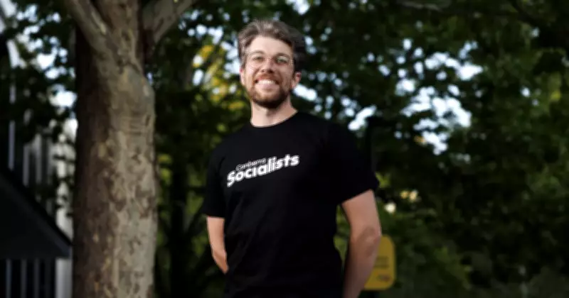 Canberra Socialists Register for ACT Election, Demand Economic Overhaul