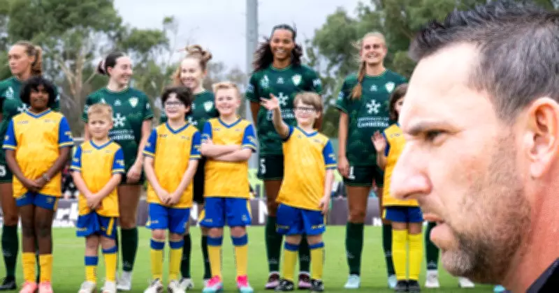 Canberra United Private Investor Emerges as Club Faces Uncertain Future