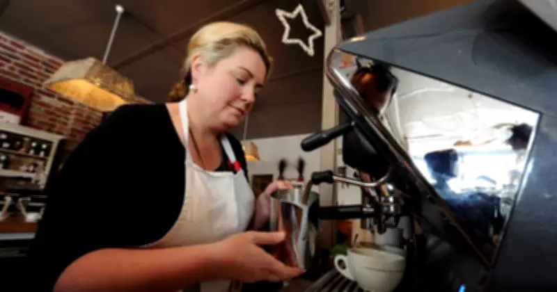 Canberra's Coffee Fuel Levy Sparks Fears of Broader Price Increases