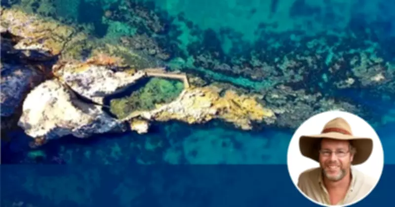 Canberra's Hidden Ocean Pool: A Forgotten Gem Few Know About