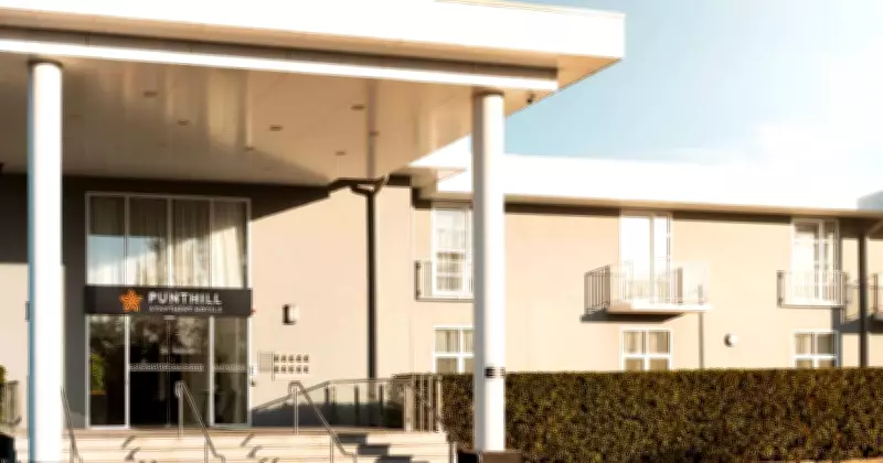 Canberra's Hotel Boom: 481 New Rooms to Open by 2027, Boosting Tourism