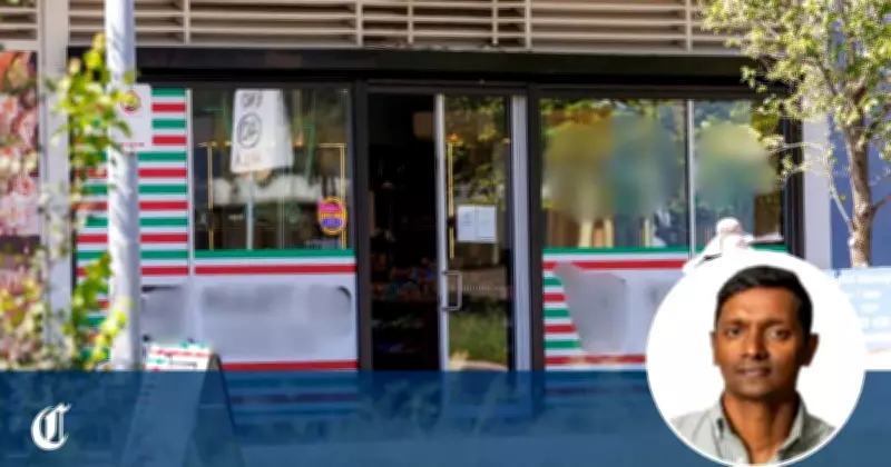 Canberra's Illegal Tobacco Market Operates Openly, Authorities Struggle