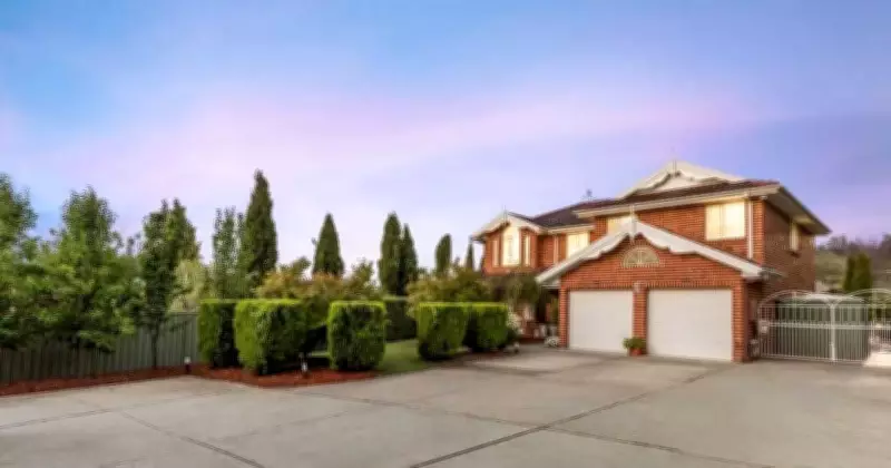 Canberra's Post-Easter Auction Weekend Delivers Mixed Results Amid Market Uncertainty