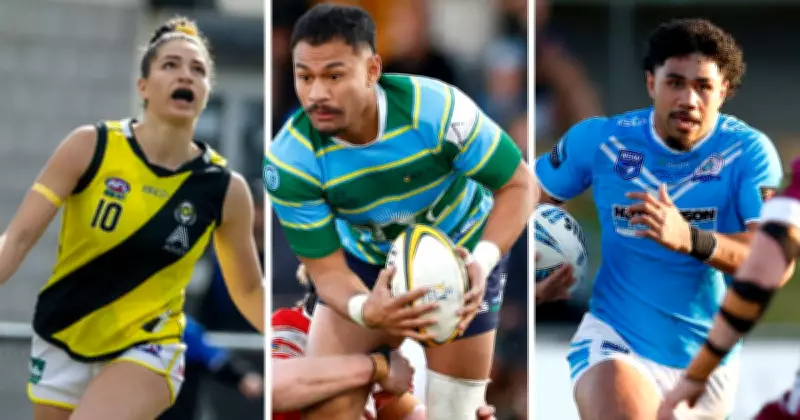 Canberra's Sports Seasons Kick Off with Raiders Cup and ACT Rugby