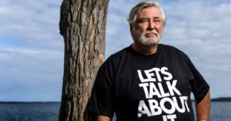 Cancer Survivor Links Fossil Fuels to Health Risks in Newcastle