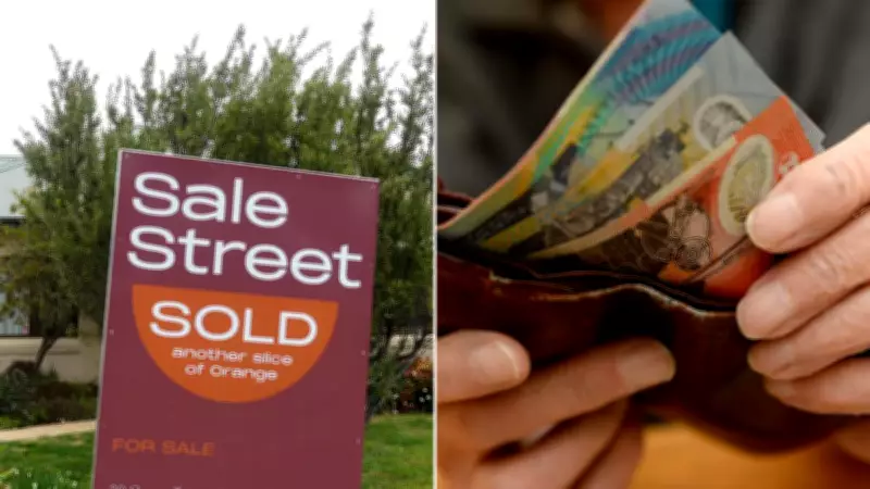 Capital Gains Tax Changes in Focus Ahead of Federal Budget