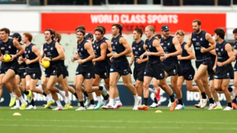 Carlton Denies Staph Infection Problem Despite Five Cases in 18 Months