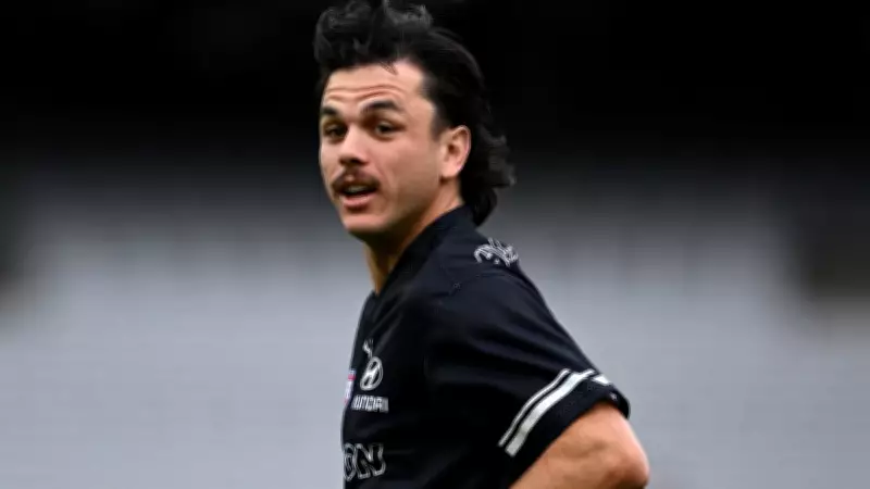 Carlton submits Elijah Hollands mental health findings to AFL amid investigations