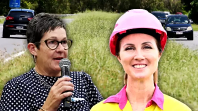 Cassowary Coast Council Tackles Soaring Fuel and Bitumen Costs