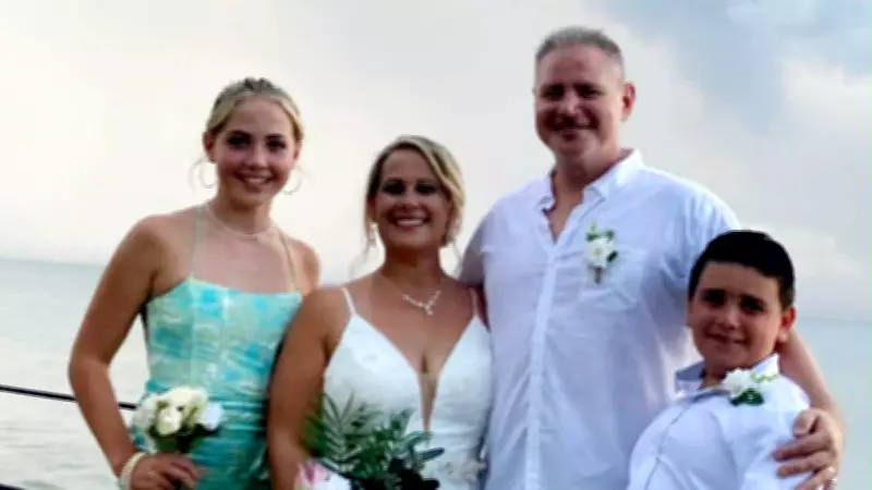 Central Coast Father Dies Suddenly on Thailand Holiday Days Before Birthday