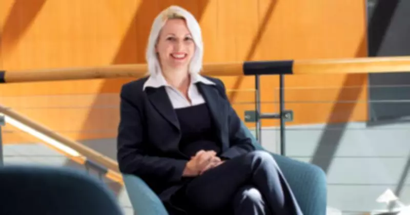 Cessnock Council Appoints Natalia Cowley as New Financial Leader