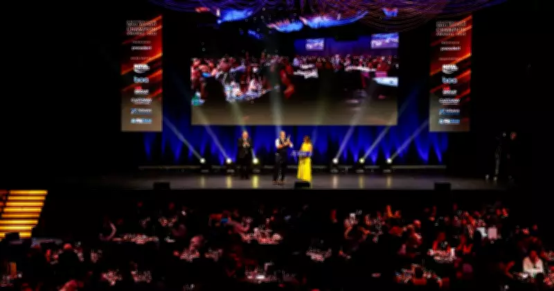 Champion Awards Spotlight Small Businesses Driving Australia's Economy in 2026