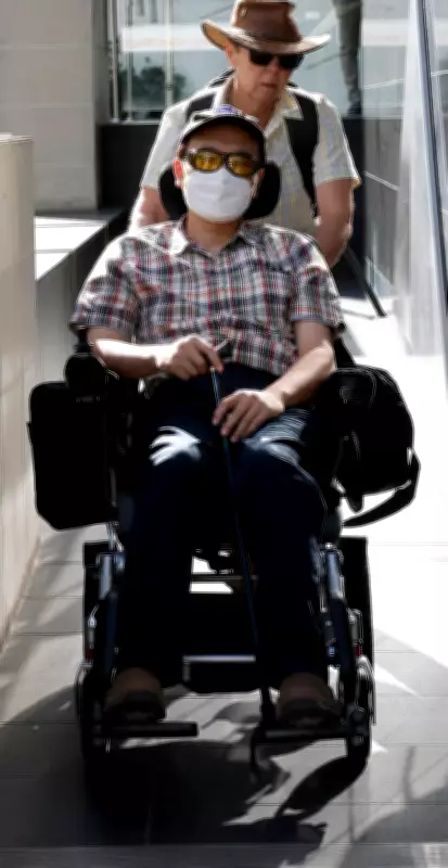 Child Psychiatrist Benjamin Wen Guilty of Indecent Dealings, Acquitted on Four Counts