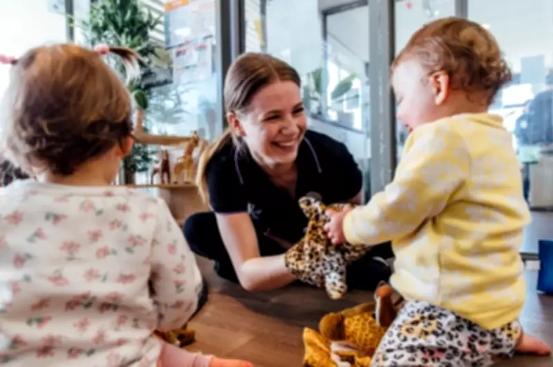 Childcare Owner to Close Centres After Abuse Scandal