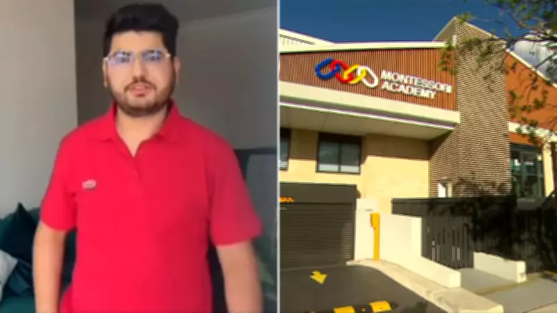 Childcare worker accused of slapping sleeping children granted bail