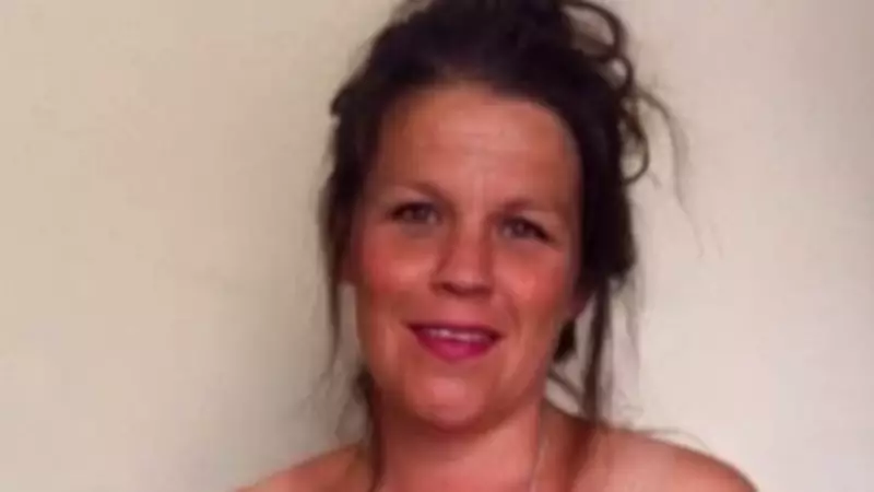 Children Suspect Foul Play in Mother's Suspicious Norlane Fire Death