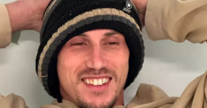 Christopher Boyd Missing in Canberra: Police Seek Public Assistance